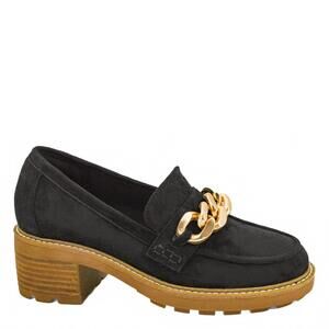 NEW CORKYS FOOTWEAR women's brunch vibes loafers in black